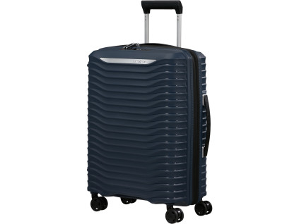 3448 6 samsonite upscape spinner rozsiritelny 55cm modra