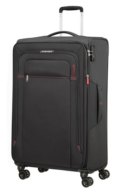 American Tourister CROSSTRACK Spinner 79cm Šedá