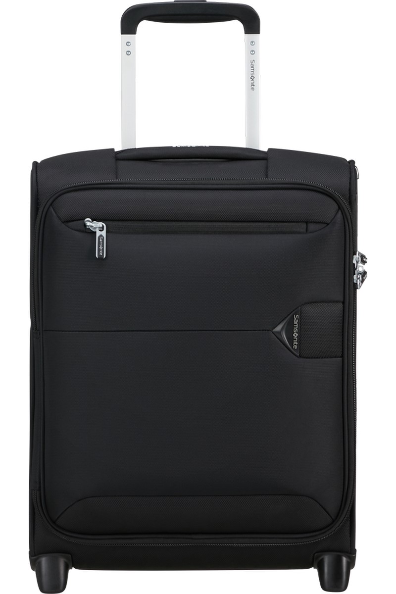 Samsonite URBIFY Upright Underseater 45cm Černý