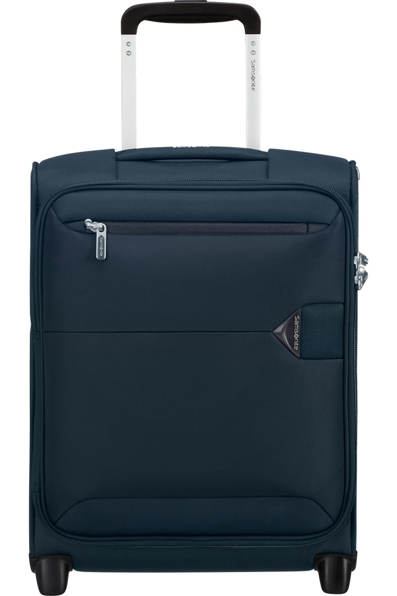 Samsonite URBIFY Upright Underseater 45cm Námořní modrá
