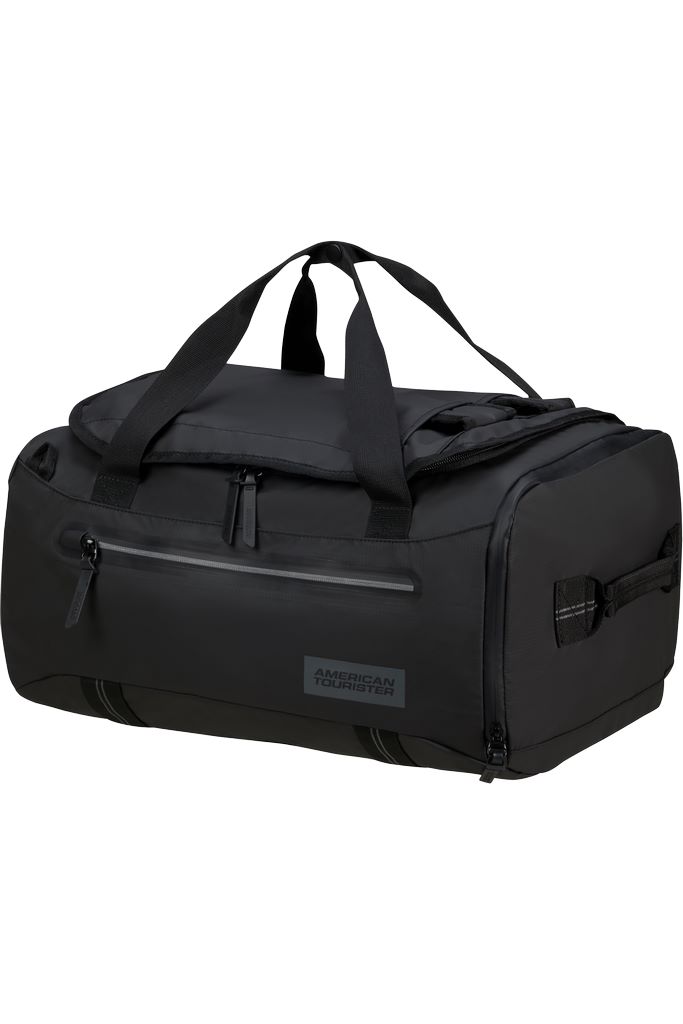American Tourister TRAILGO S Cestovní taška 45cm Černá