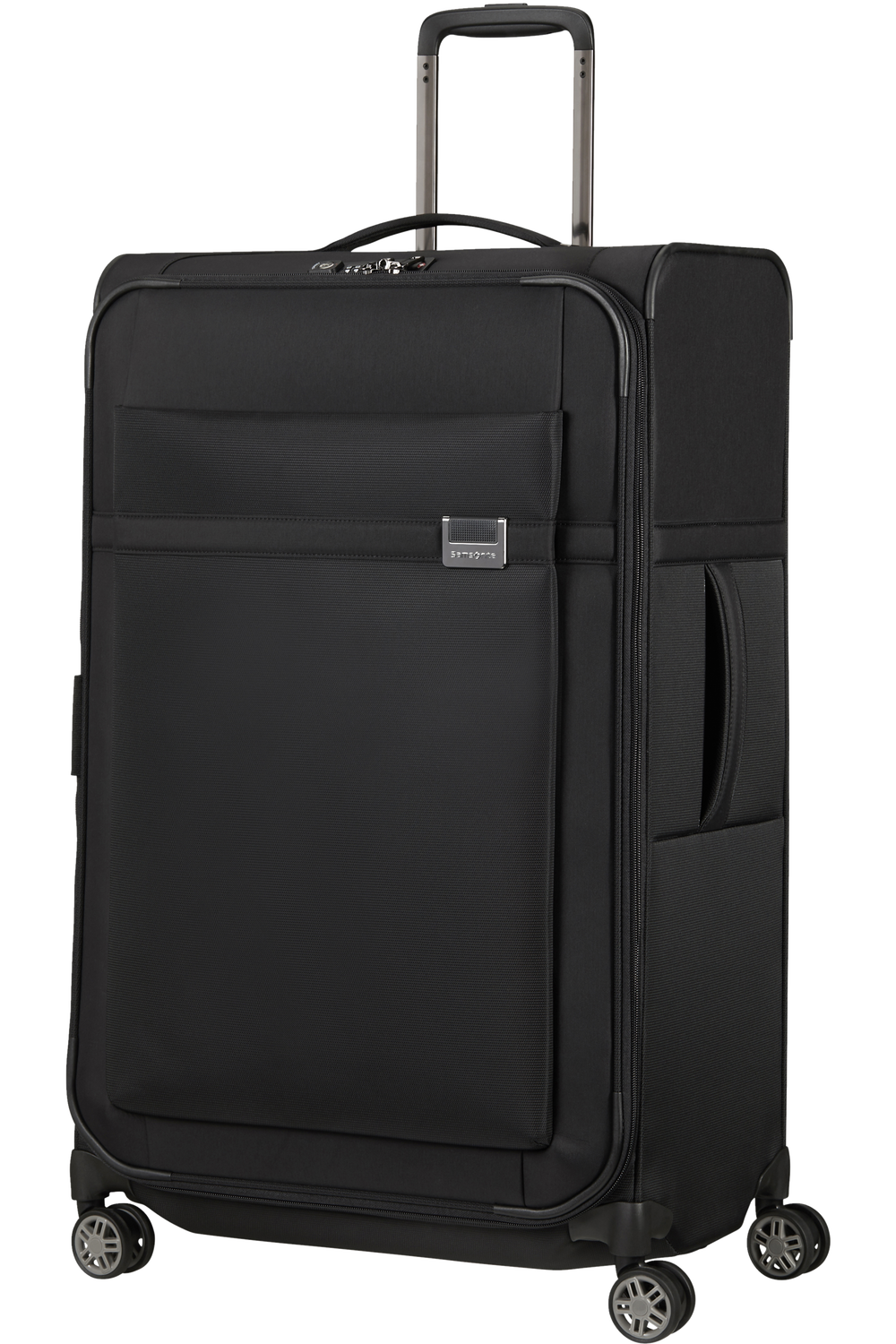 Samsonite Airea Spinner 78cm Černá