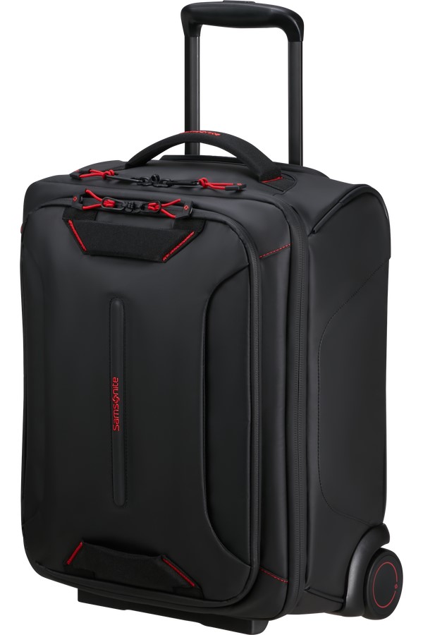 Samsonite ECODIVER Taška na kolečkách 45cm Černá