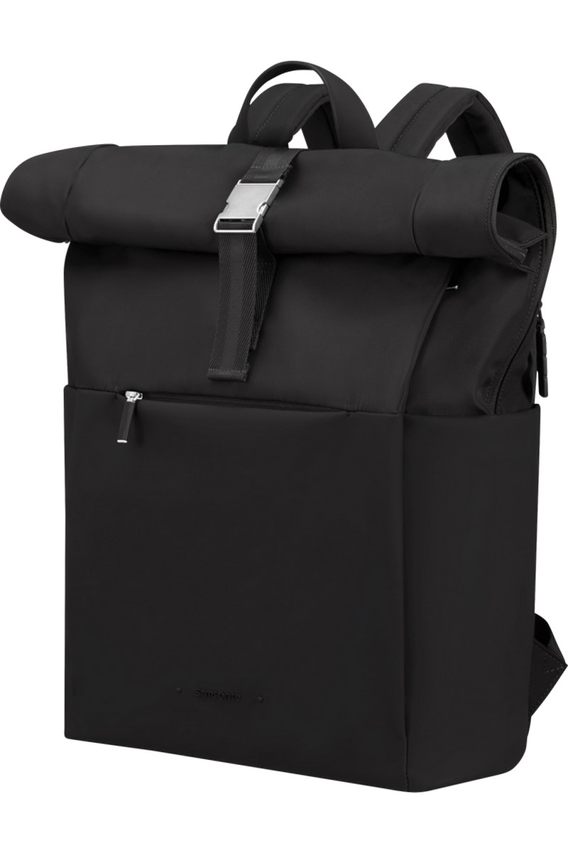 Samsonite 4PACK Batoh na notebook 15.6" Černý