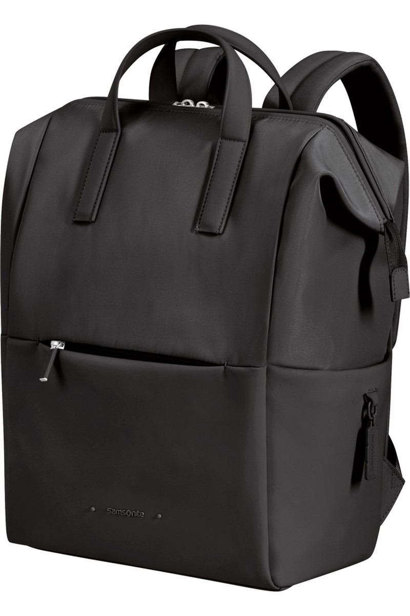 Samsonite 4PACK Batoh na notebook 14.1" Černý