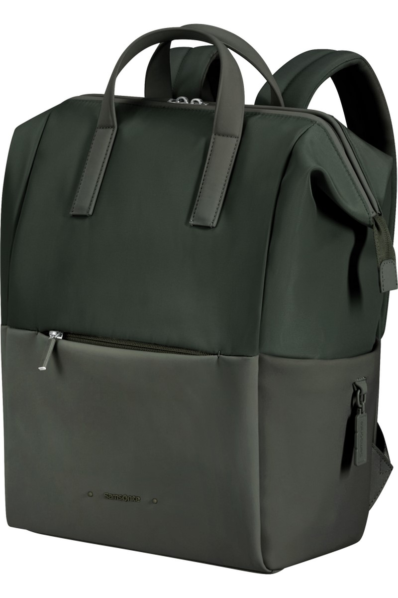 Samsonite 4PACK Batoh na notebook 14.1" Zelený Forest Green