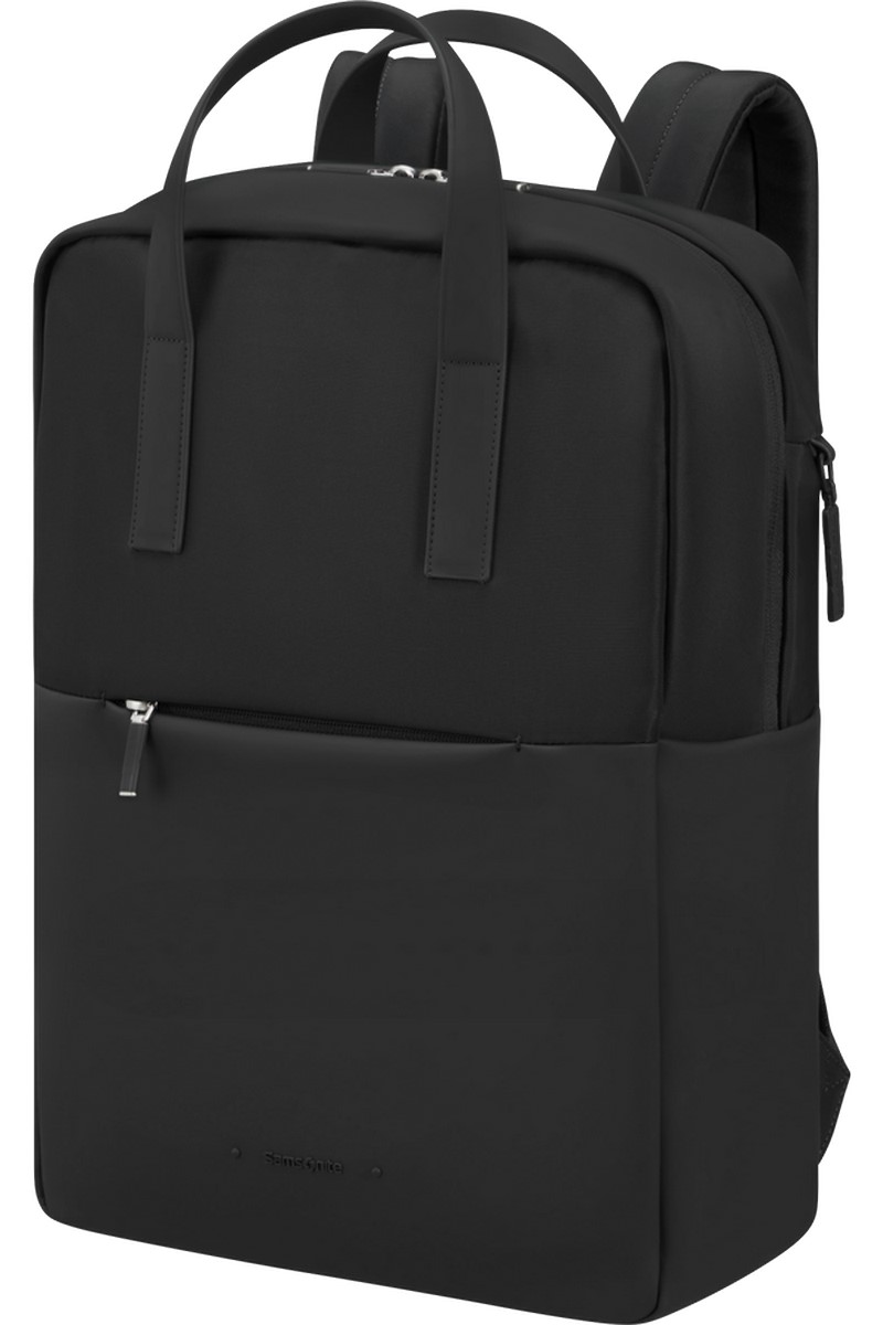 Samsonite 4PACK Batoh na notebook 15.6" Černý