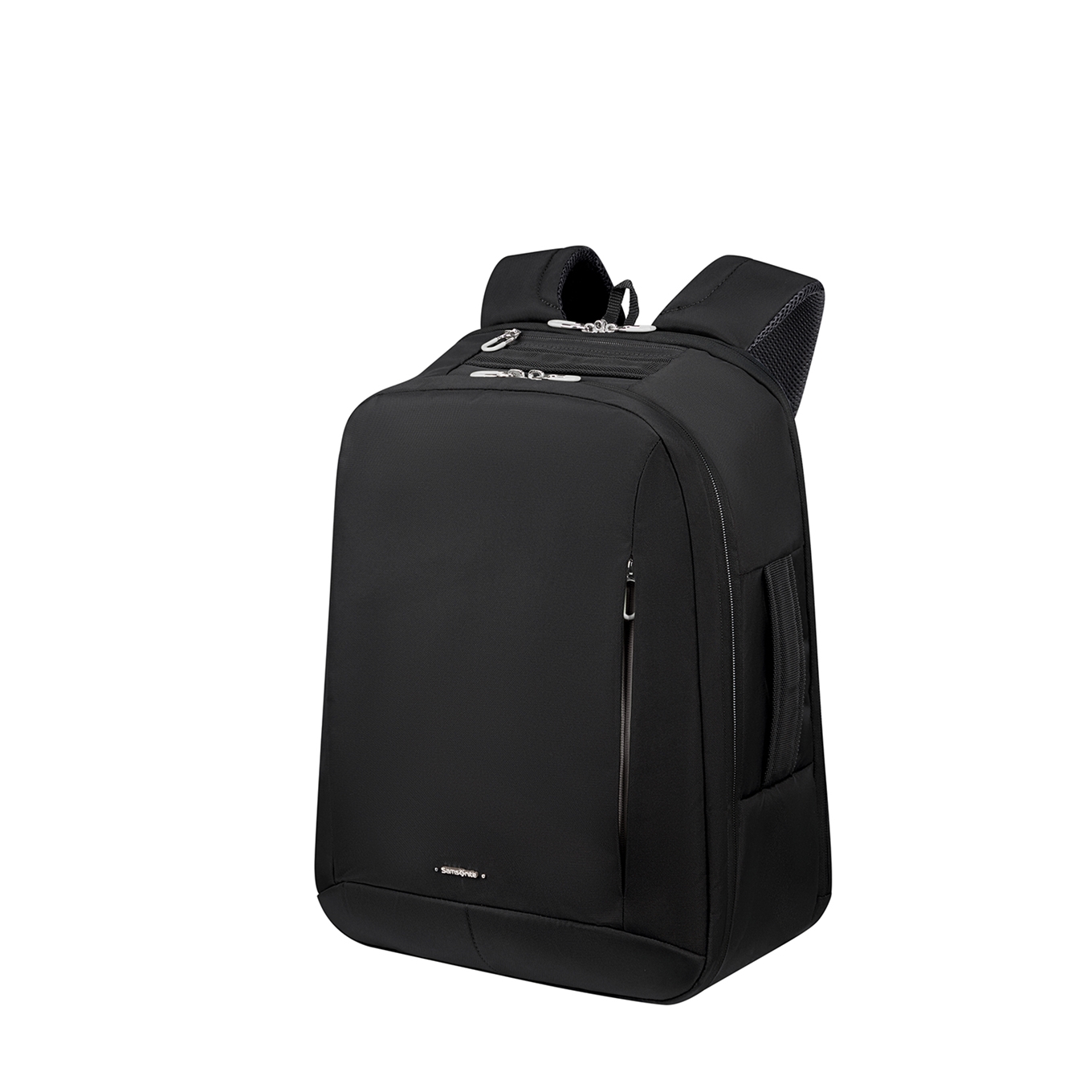 Samsonite Guardit Classy Batoh na notebook M 15,6" UNDERSEATER Černý