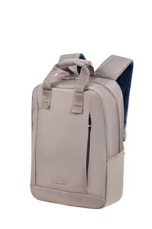 Samsonite Guardit Classy Batoh na notebook S 14,1" Starorůžový Stone Grey