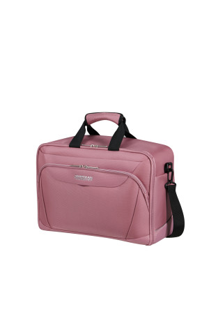 American Tourister SUMMERRIDE 3 v 1 palubní taška Růžová Lilas Pink