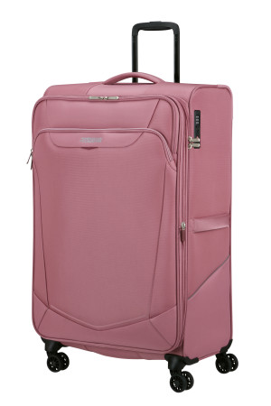 American Tourister SUMMERRIDE Spinner 80cm Růžová Lilas Pink rozšiřitelný