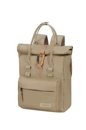 American Tourister URBAN GROOVE Batoh Outdoor Béžová 20L