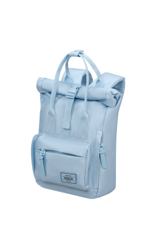 American Tourister URBAN GROOVE Dámský Batoh Mini Modrá Pastel Blue 7L