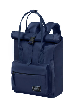 American Tourister URBAN GROOVE Dámský Batoh Modrá Midnight Navy 17L 143779-E612