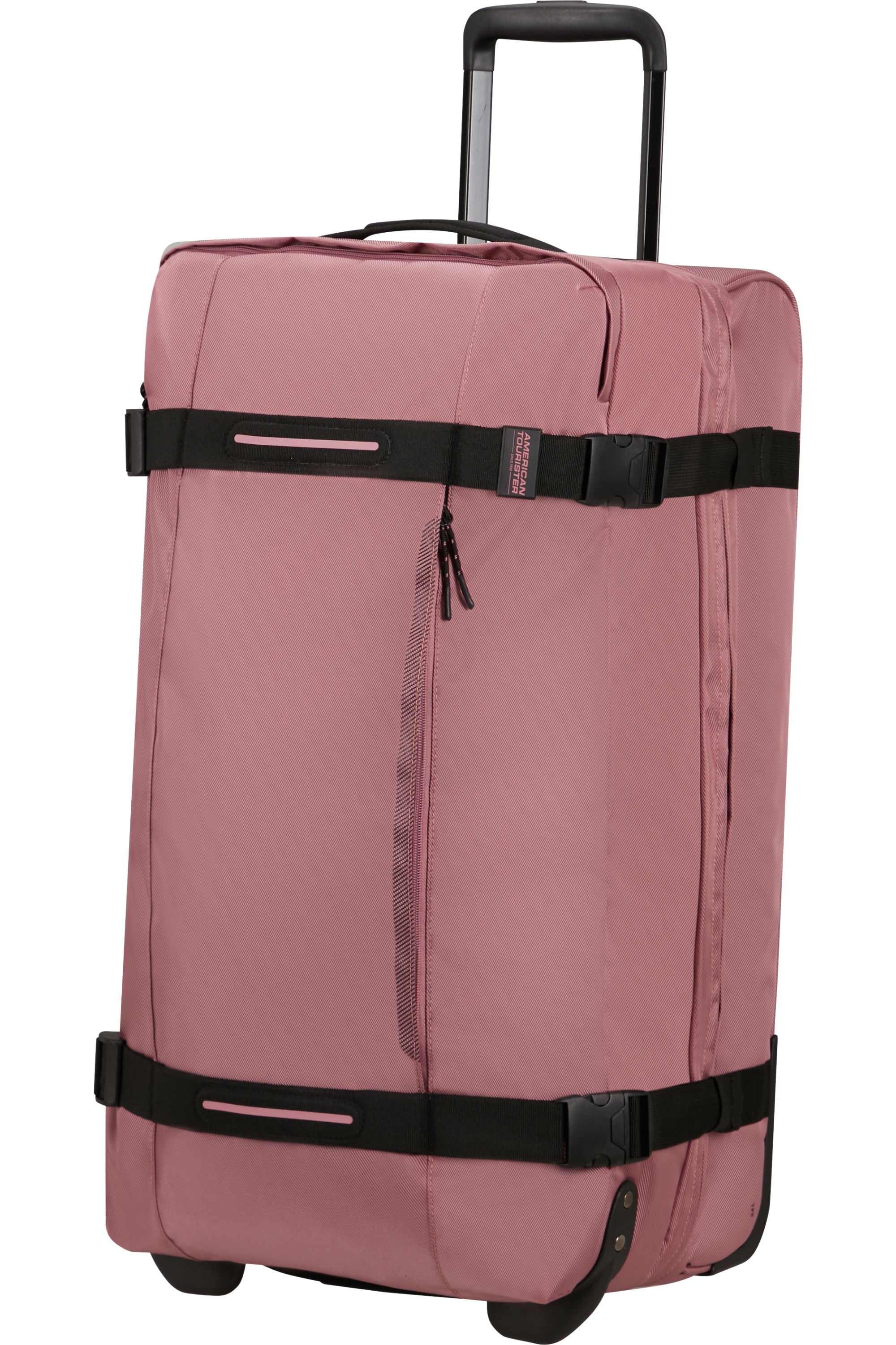 American Tourister Urban Track Taška na kolečkách 68cm Růžová Lilas Pink