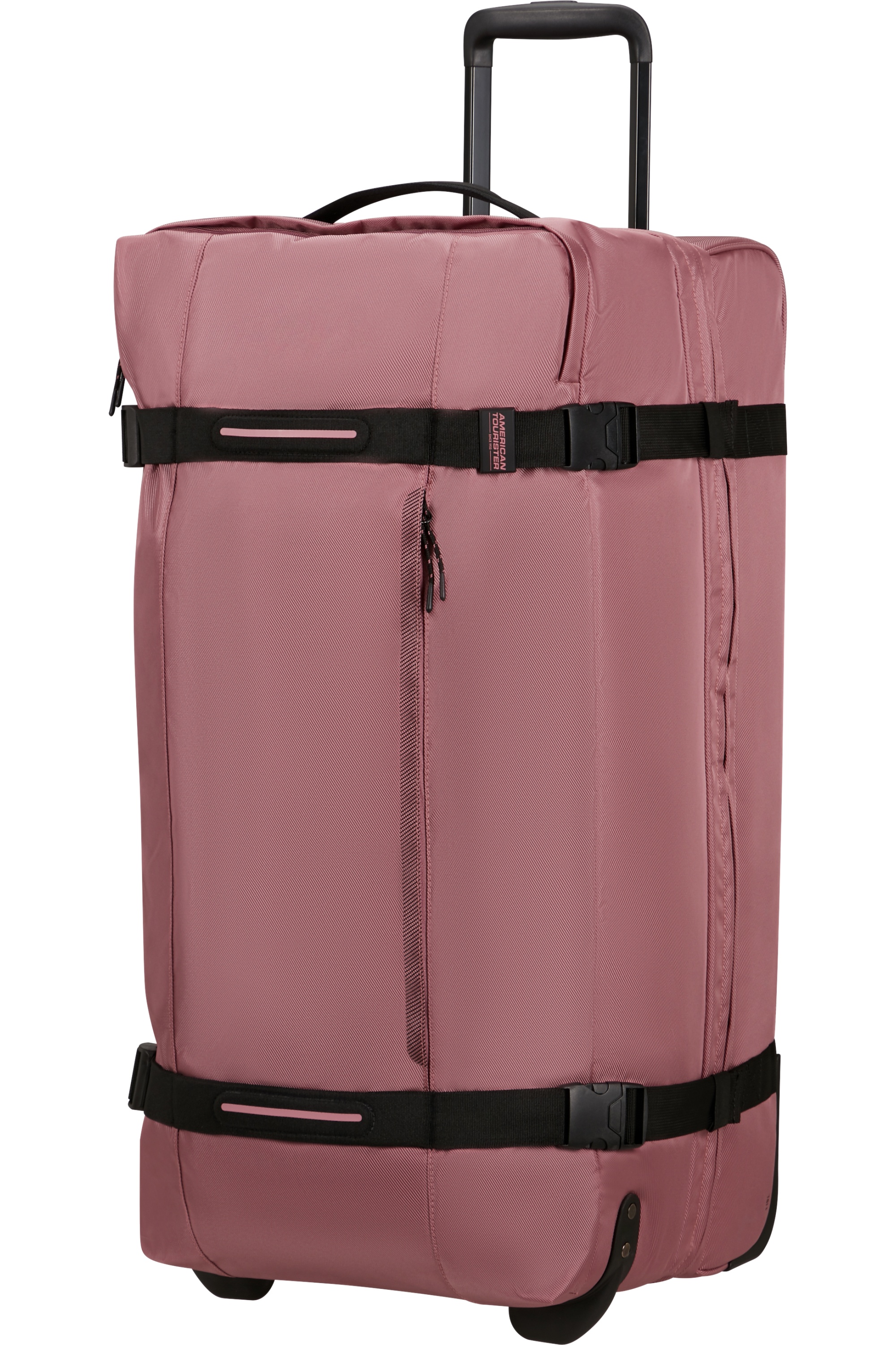American Tourister Urban Track Taška na kolečkách 78cm Modrá 116L