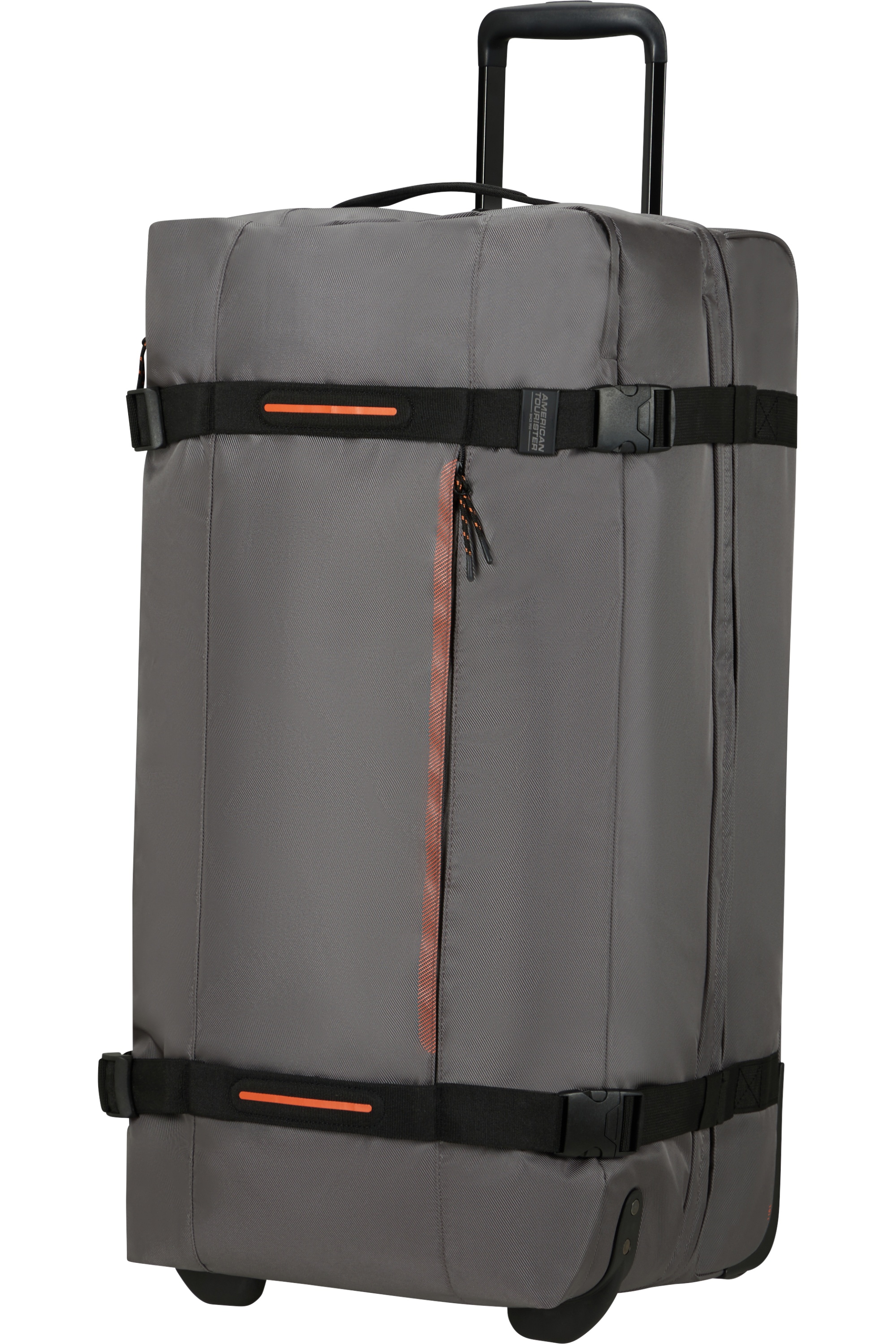 American Tourister Urban Track Taška na kolečkách 78cm Modrá 116L