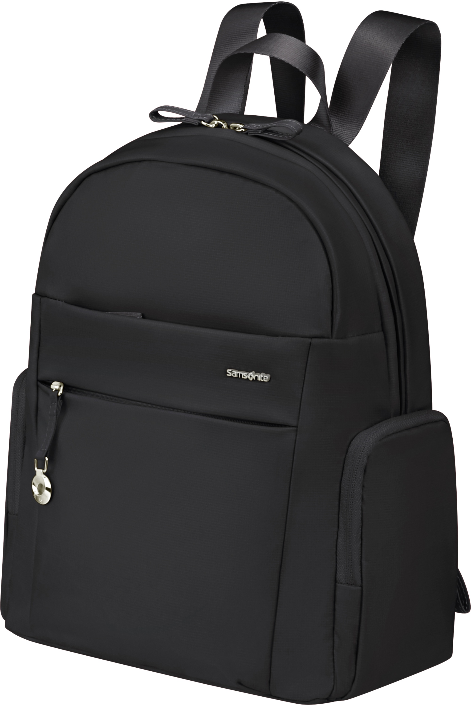 Samsonite MOVE 5.0 Batoh M Černá 11.5L