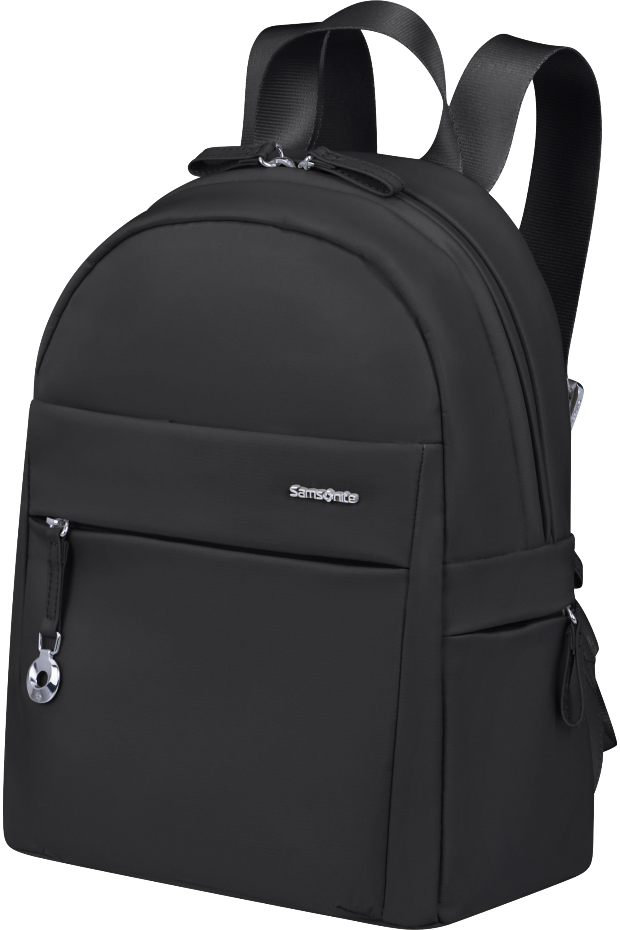 Samsonite MOVE 5.0 Batoh S Černá 7L