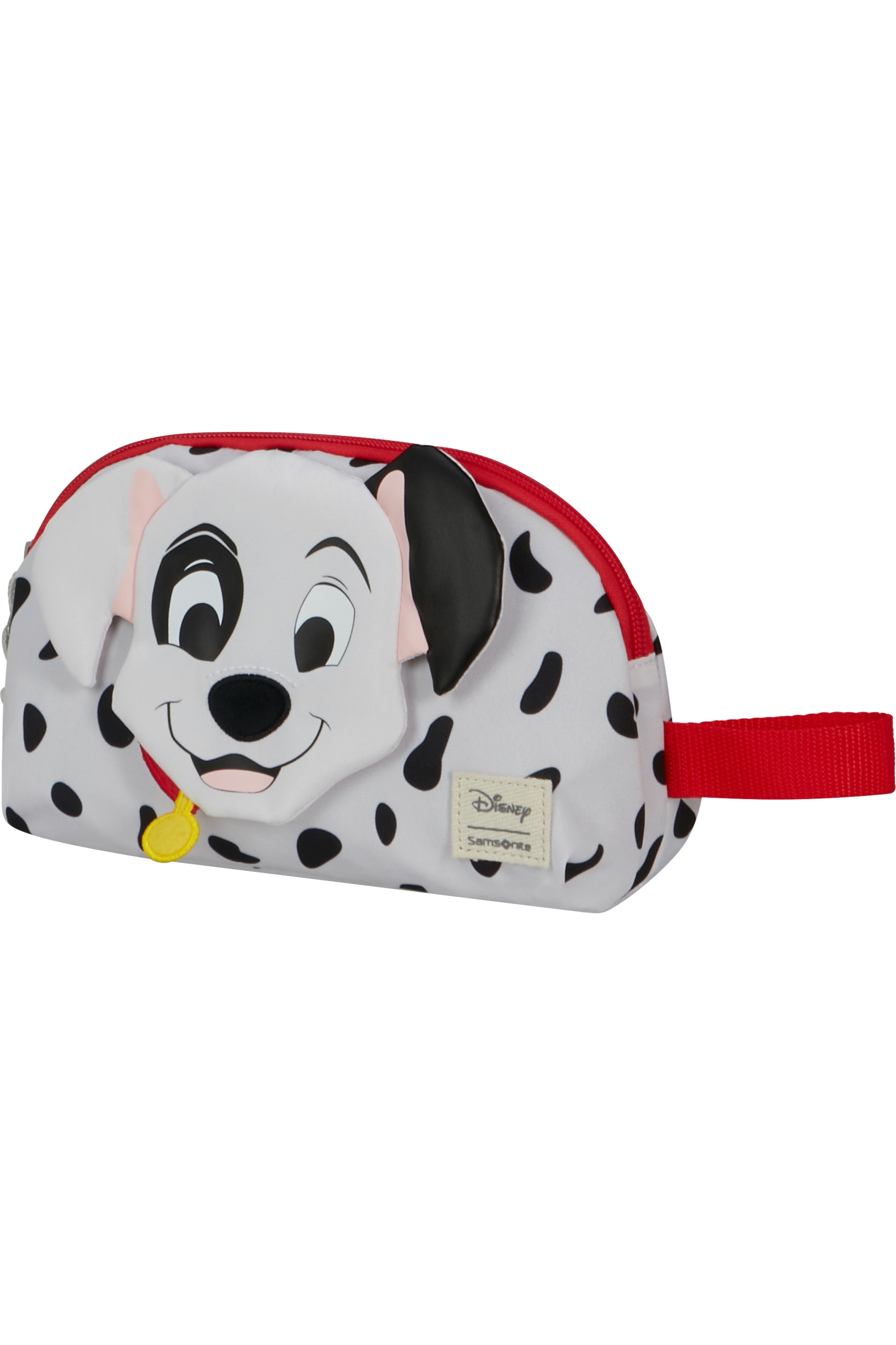 Samsonite Happy Sammies Disney Taštička Aristocat Marie