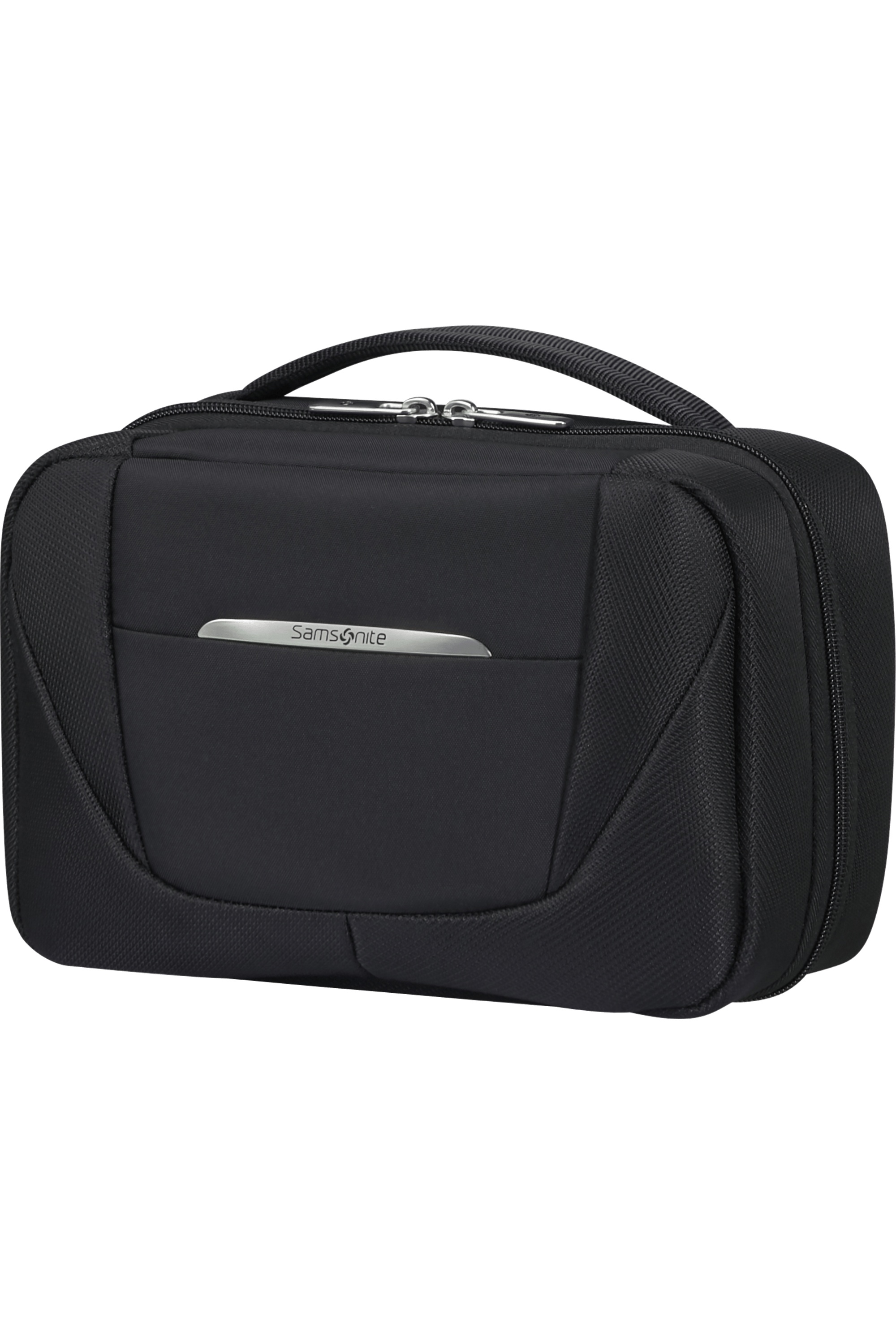 Samsonite RE-LITE Toaletní taštička Černá