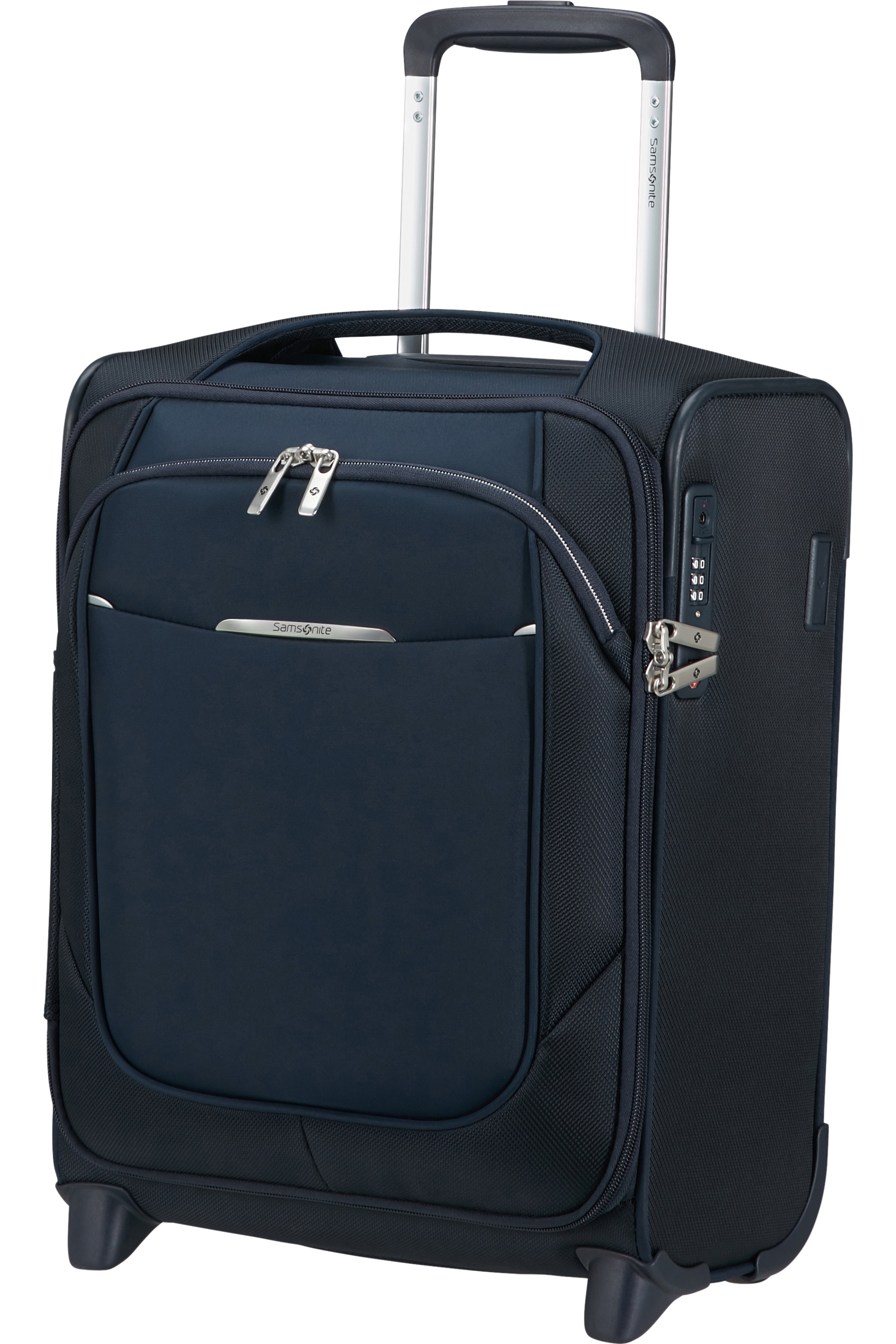 Samsonite Re-Lite Upright Underseater 45cm Půlnoční modrá
