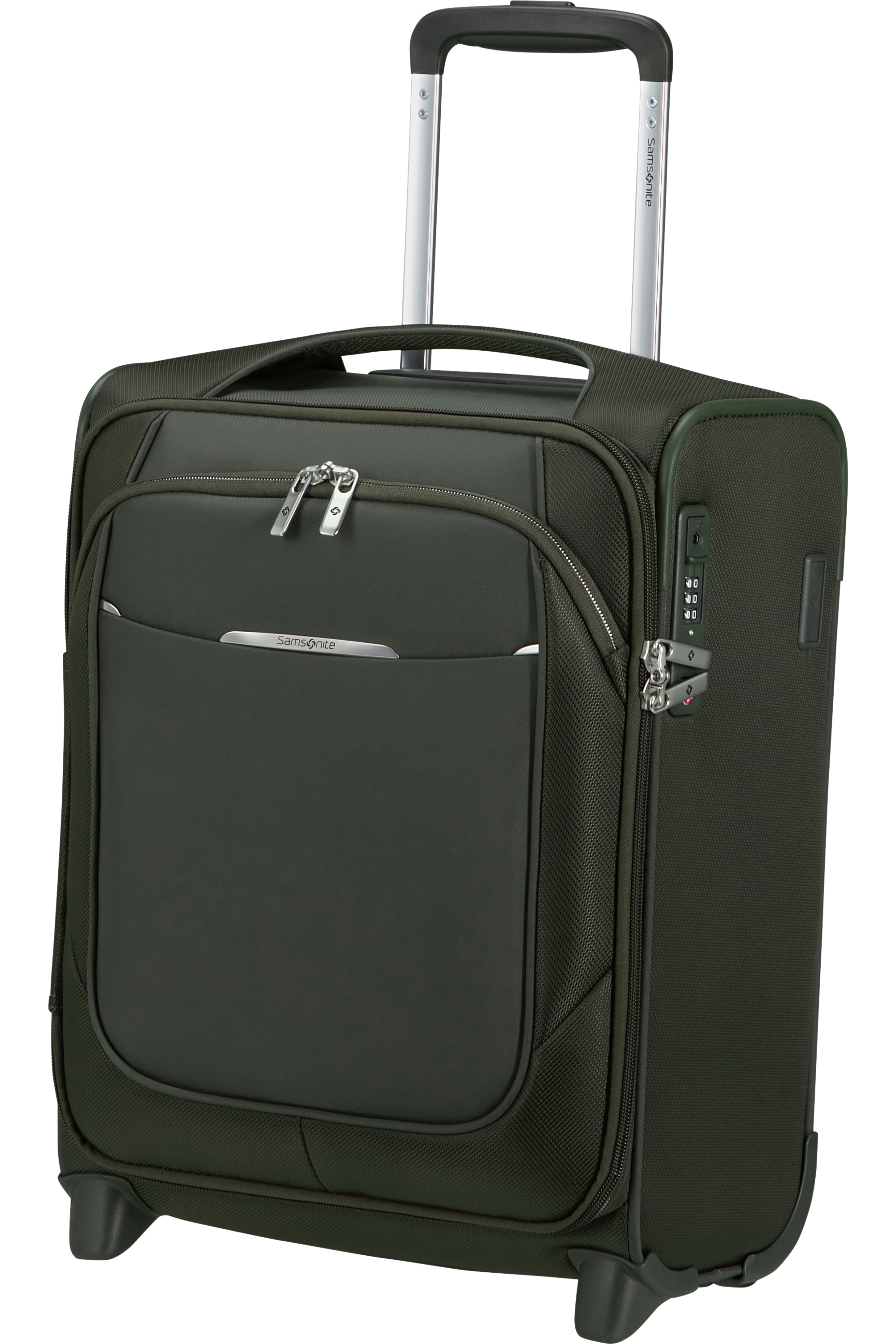 Samsonite Re-Lite Upright Underseater 45cm Zelená Climbing Ivy