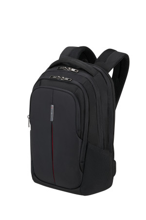 Samsonite Guardit 3.0 Batoh na notebook 14.1" Černá 17,5L