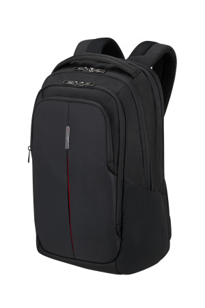 Samsonite Guardit 3.0 Batoh na notebook 17,3" Černá 27,5L