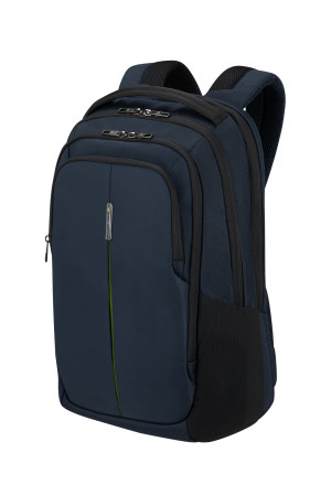 Samsonite Guardit 3.0 Batoh na notebook 17,3" Modrá 27,5L