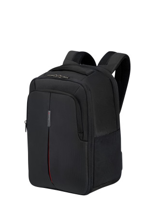 Samsonite Guardit 3.0 Batoh na notebook 14.1" Černá 24L