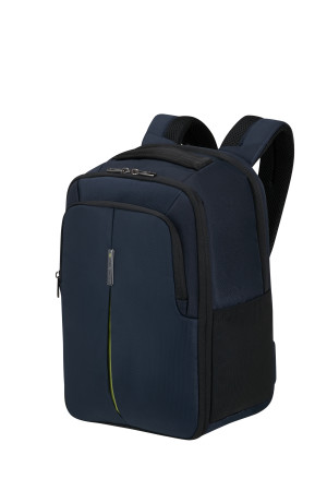 Samsonite Guardit 3.0 batoh na notebook 14.1" Modrá 24L