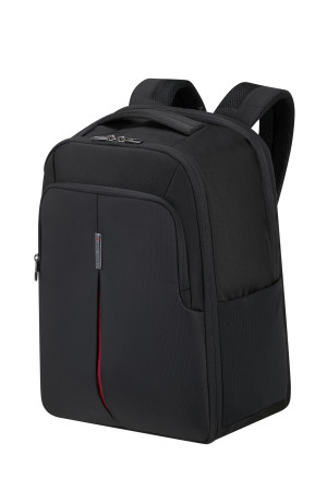 Samsonite Guardit 3.0 Batoh na notebook 15.6" Černá 27,5L