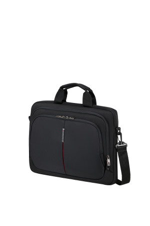 Samsonite Guardit 3.0 Aktovka SLIM 15,6" Černá