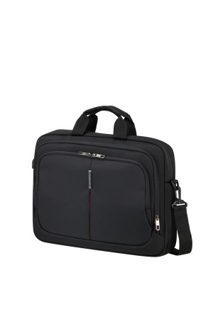 Samsonite Guardit 3.0 Aktovka 17,3" Černá