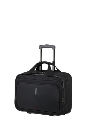 Samsonite Guardit 3.0 Taška na notebook s kolečky 17,3" Černá