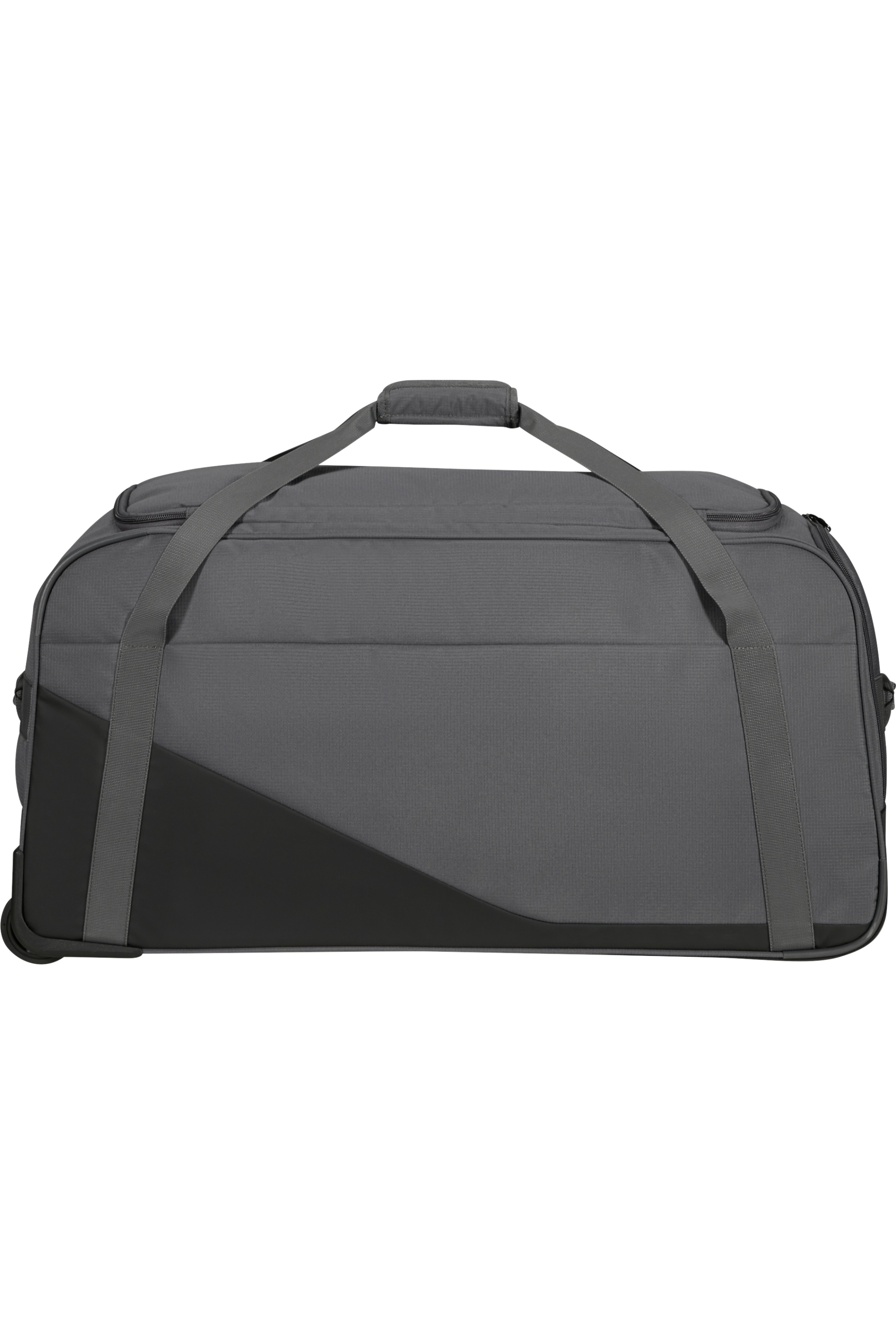 American Tourister City Racer Cestovní taška na kolečkách L 77cm Černá