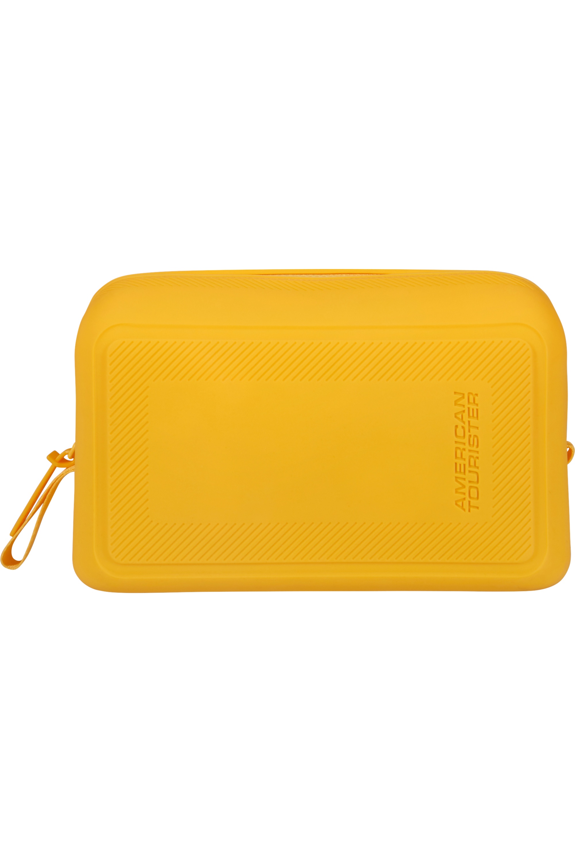 American Tourister Urban Groove Silikonový organizér na prádlo Žlutá