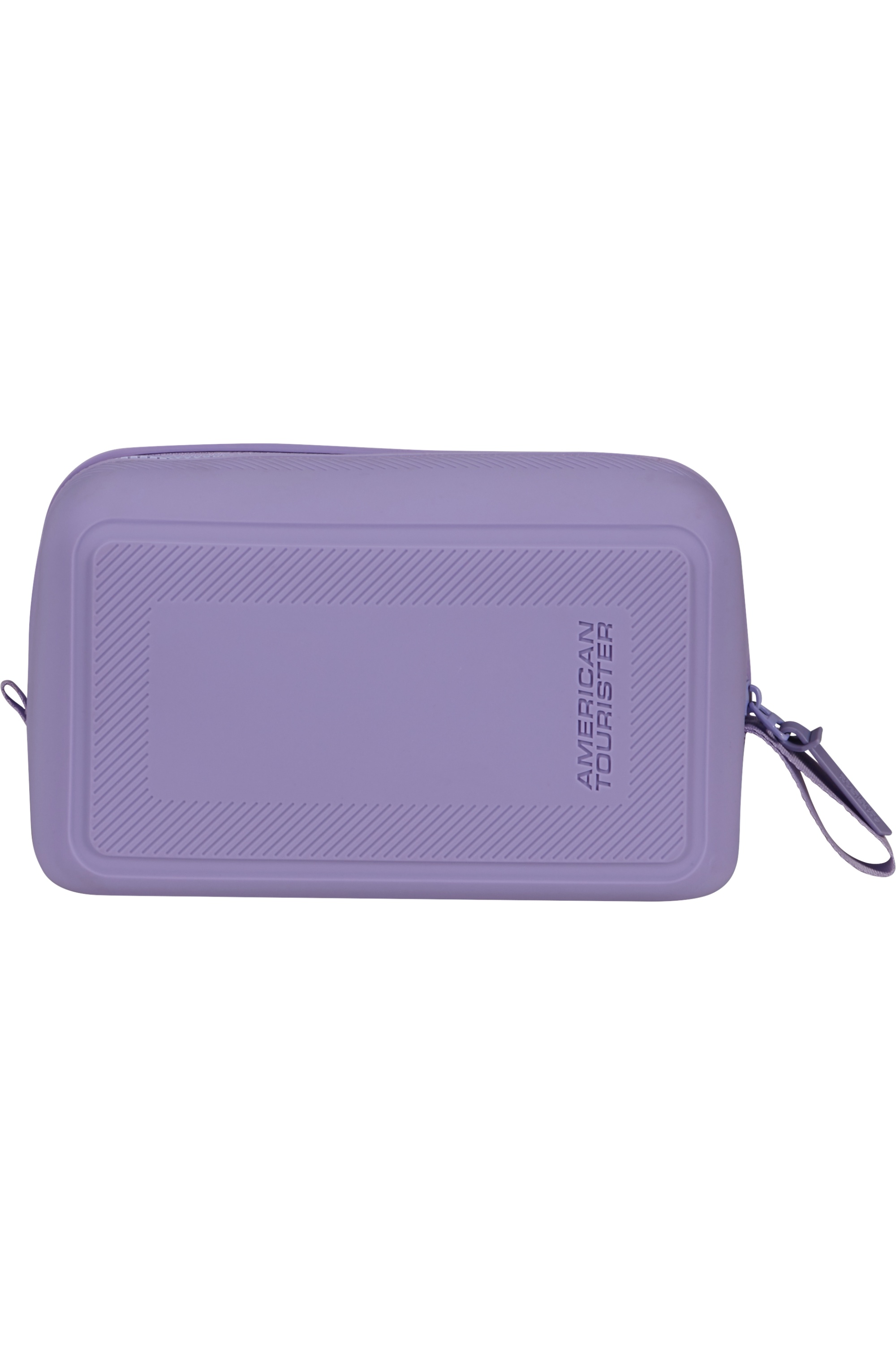 American Tourister Urban Groove Silikonový organizér na prádlo Fialová Levander