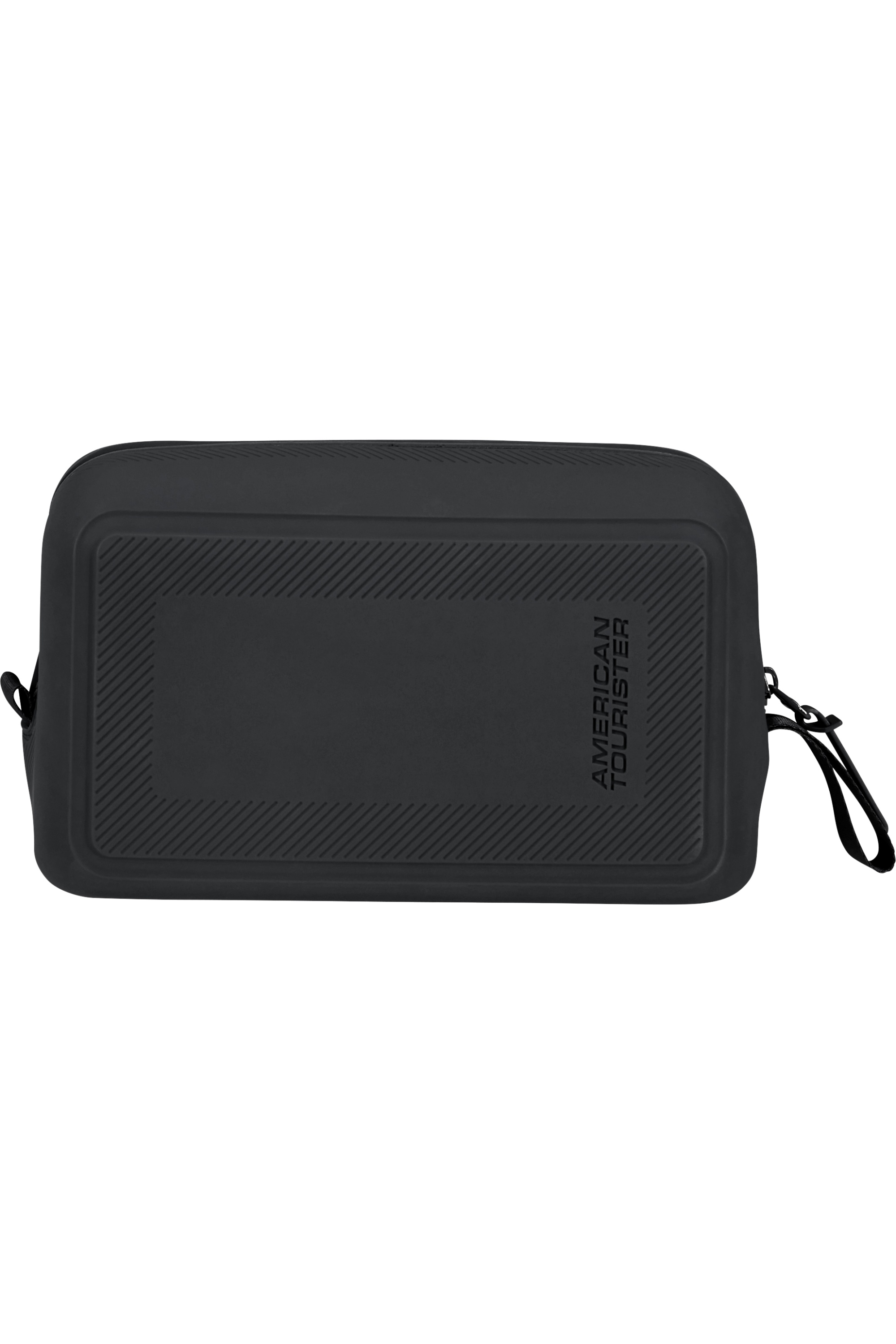 American Tourister Urban Groove Silikonový organizér na prádlo Černá