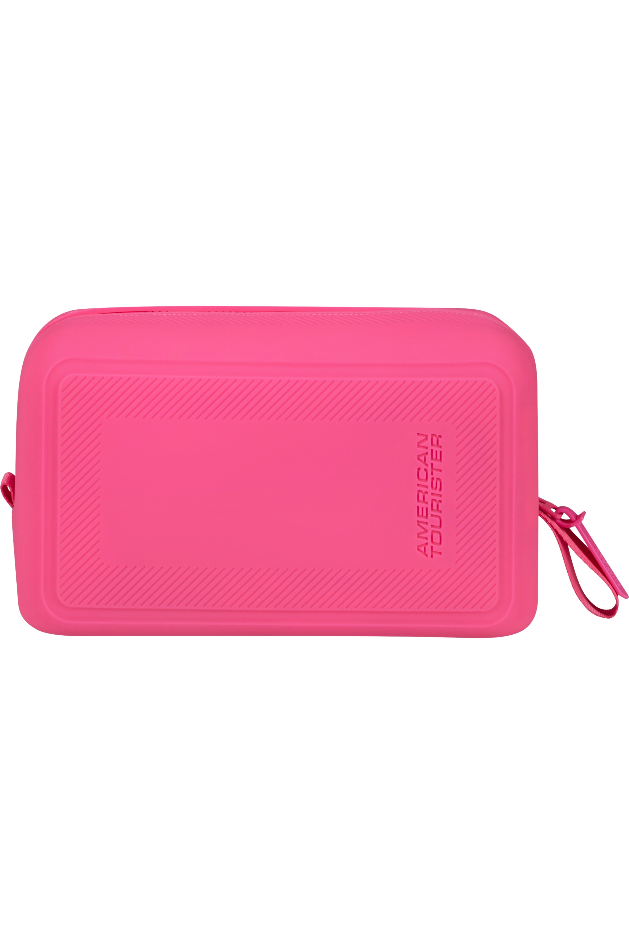 American Tourister Urban Groove Silikonový organizér na prádlo Růžová Hawaiian Pink
