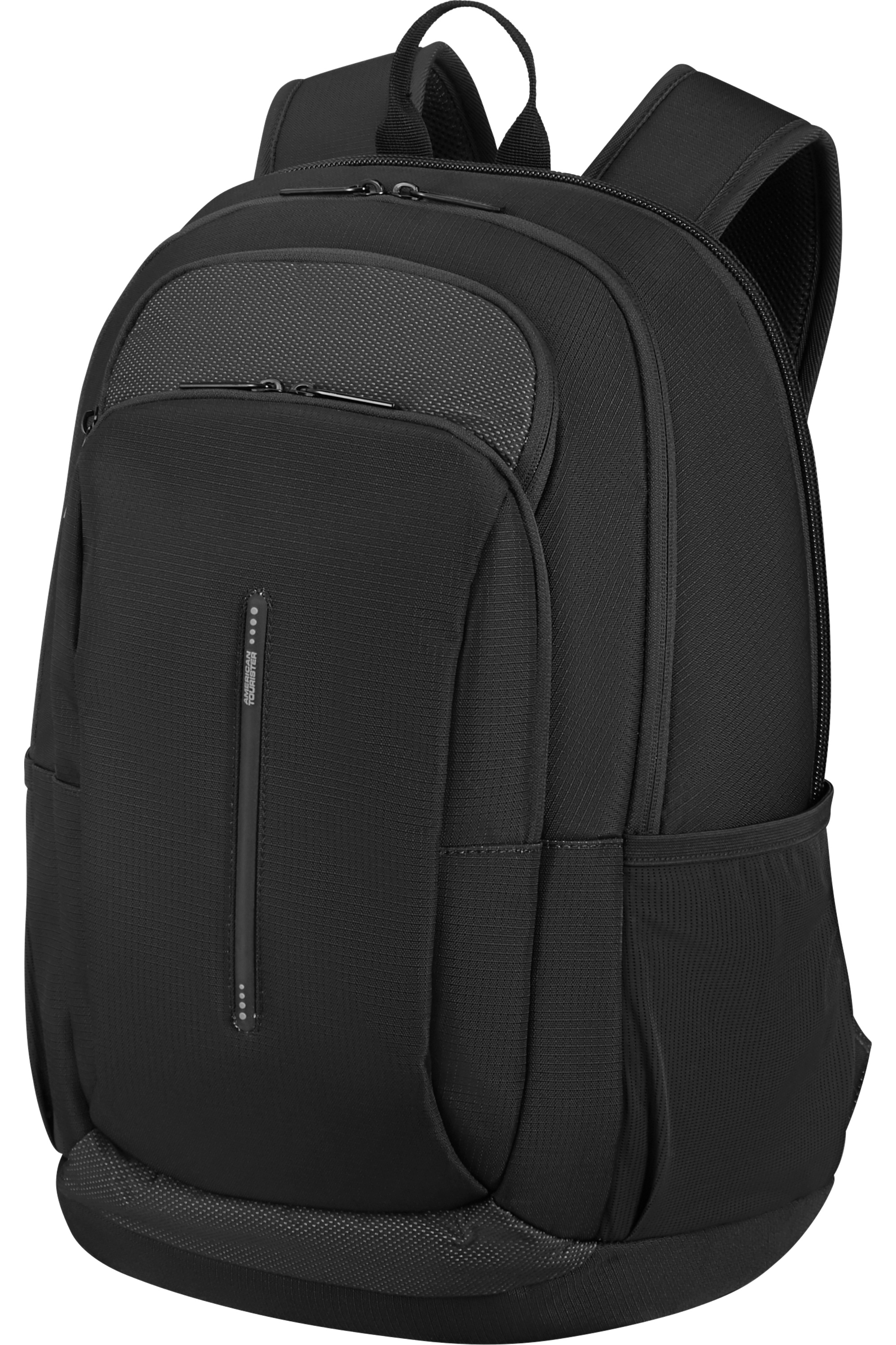 American Tourister URBAN GROOVE Batoh 15.6" 27L Černá