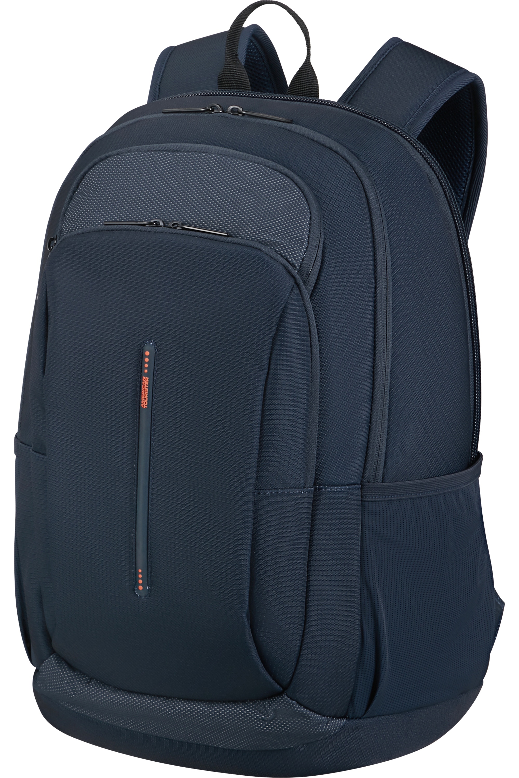 American Tourister URBAN GROOVE Batoh 15.6" 27L Modrá Dark Navy