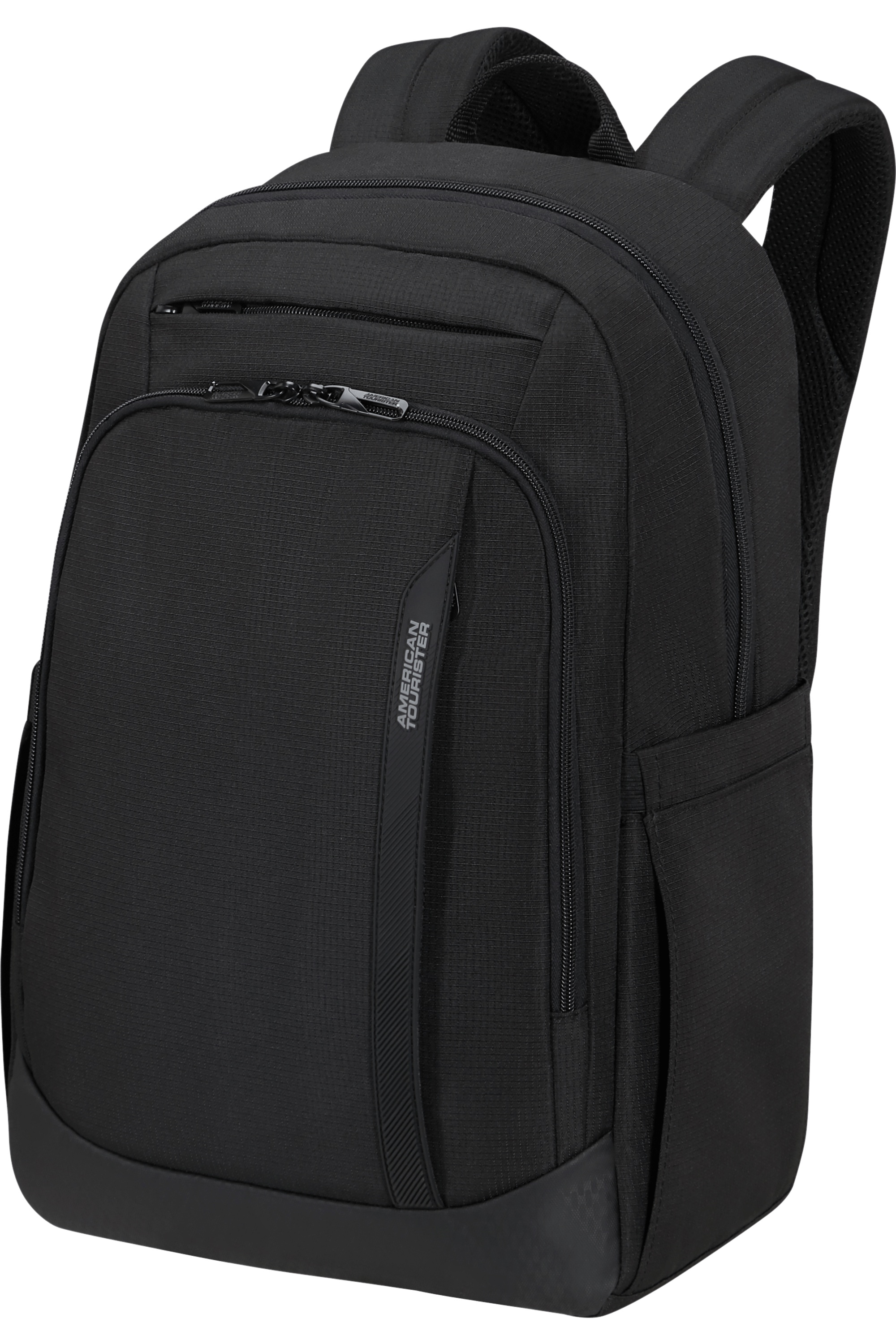 American Tourister URBAN GROOVE Batoh 15.6" 26L Černá