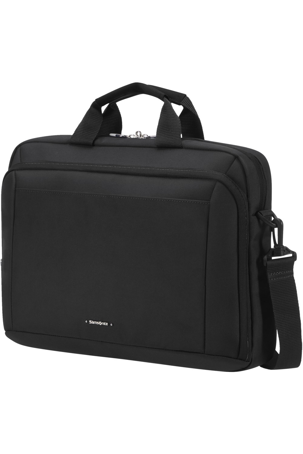 Samsonite GUARDIT CLASSY Aktovka 15.6" Černá