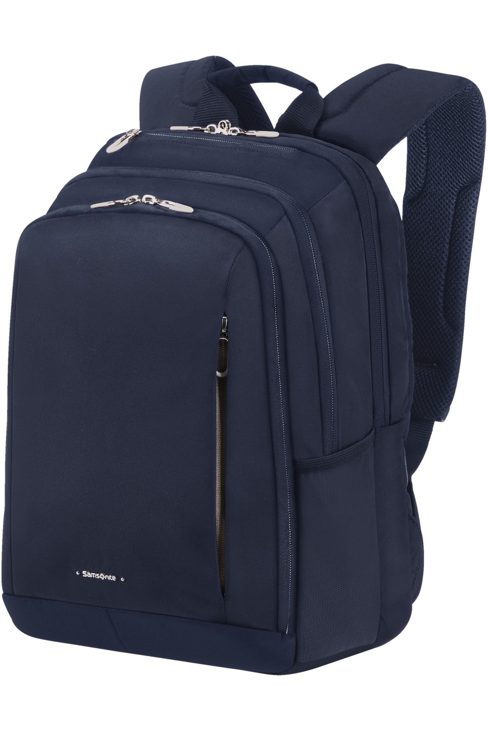 Samsonite GUARDIT CLASSY Batoh 14.1" Modrá