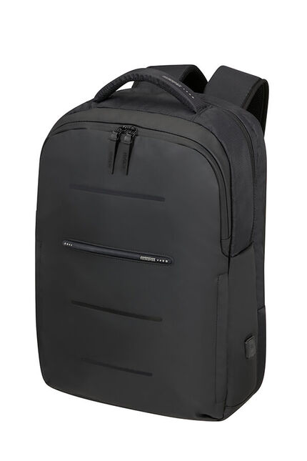 American Tourister URBAN GROOVE Batoh 15.6" Černá