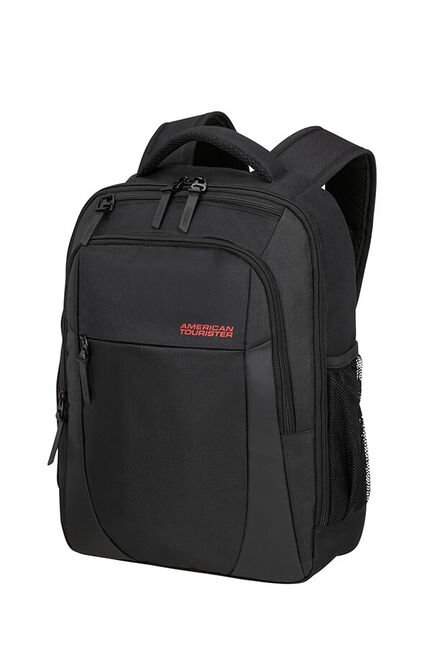 American Tourister URBAN GROOVE Batoh 15.6" Černá