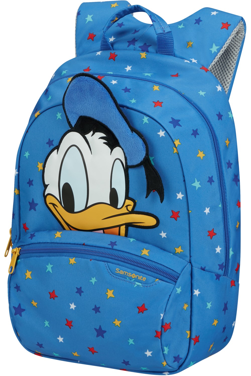 Samsonite Disney Ultimate 2.0 Batoh S+ Donald Stars