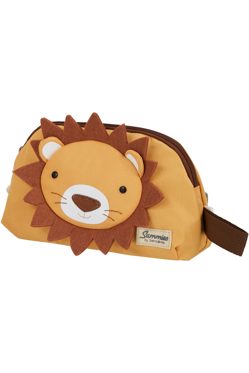 Samsonite Happy Sammies Eco Taštička Lev Lester